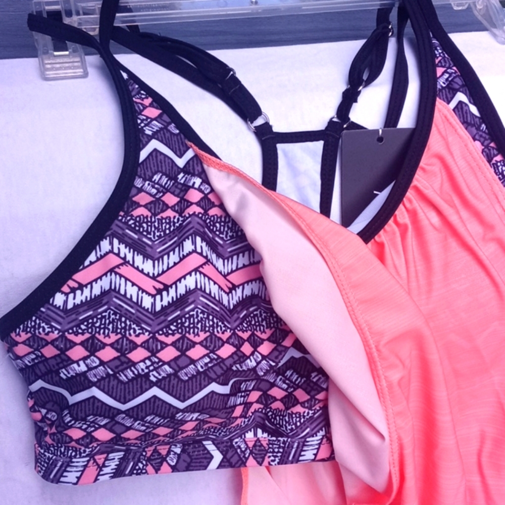 Bathing suit - Picture 4 of 7